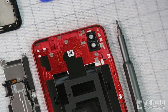 vivox21换内屏幕多少钱缩略图