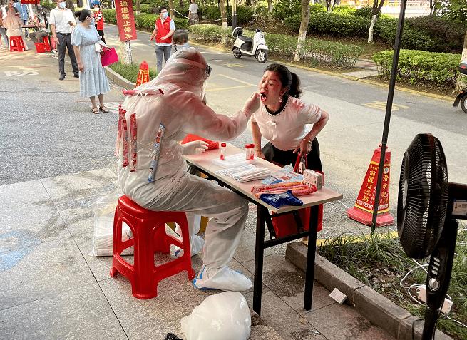 黄化病毒缩略图