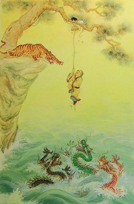 慢走和快走缩略图