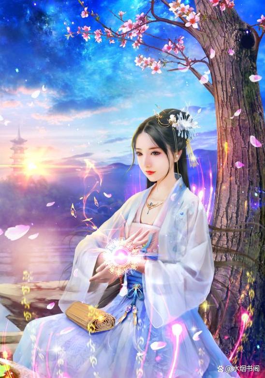 鼎炼天地有几个女主角缩略图