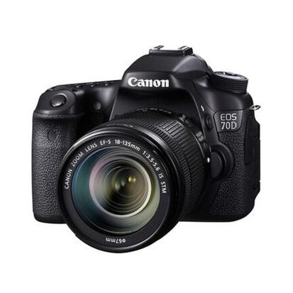 佳能eos70d缩略图