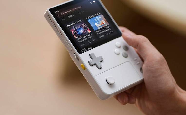 口袋触摸模拟器 PocketTouch缩略图
