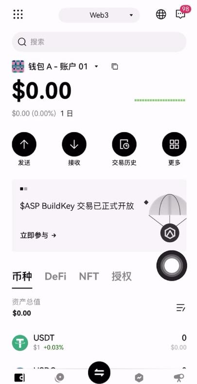 usdt支付平台图标