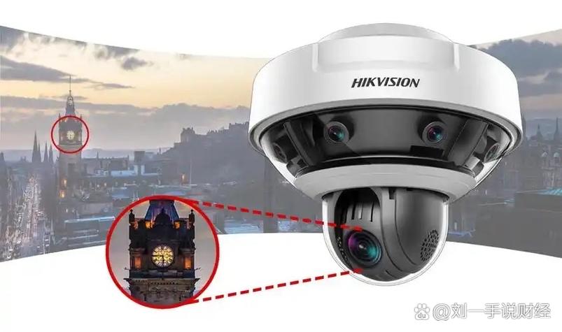 一个鹰眼摄像头多少钱缩略图