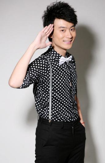 男生女生向前冲第八季缩略图