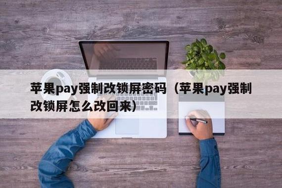 iphone解锁密码变成ApplePay图标
