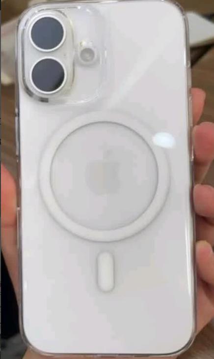 磁吸手机壳会不会对手机有影响游戏截图