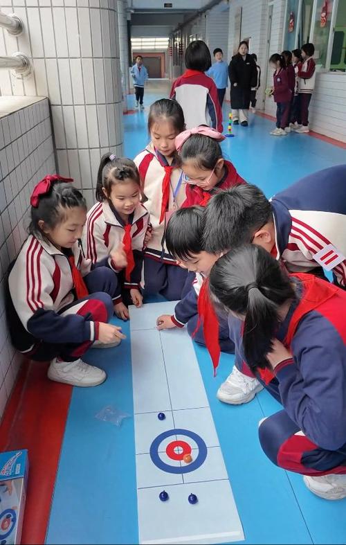 教室里可以玩的游戏有哪些缩略图