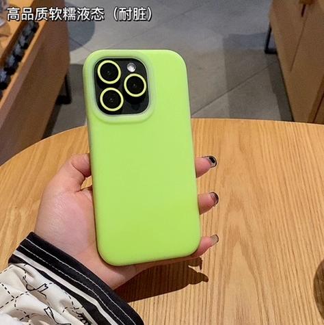 手机壳硬的好还是软的好缩略图