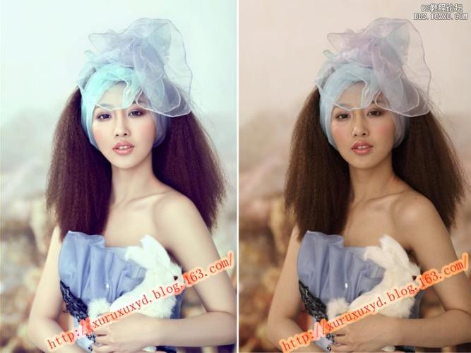 相机拍出来照片偏蓝缩略图