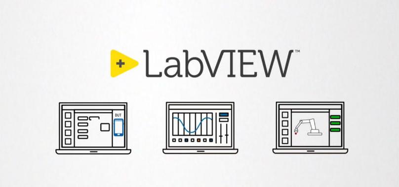 LabVIEW游戏截图