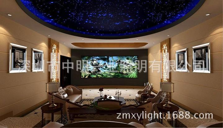 夜魔影院和星辰影院缩略图
