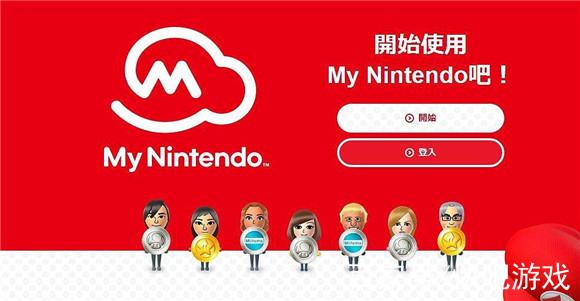 任天堂港服商城官网游戏截图