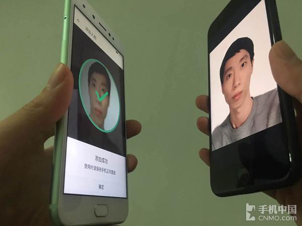 支付宝面容支付验证失败缩略图