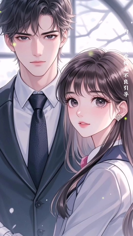 推荐言情漫画游戏截图