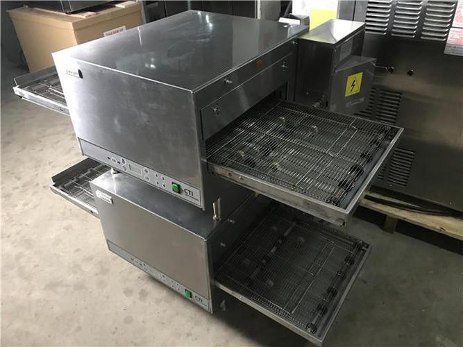 宙斯烤箱缩略图