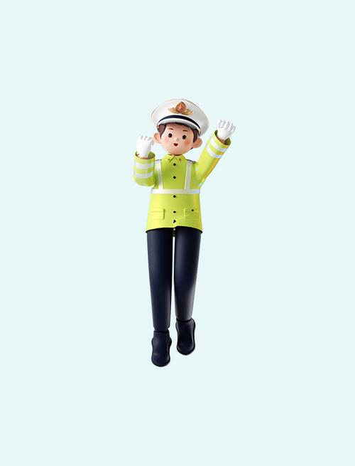模拟交警3D免费下载缩略图
