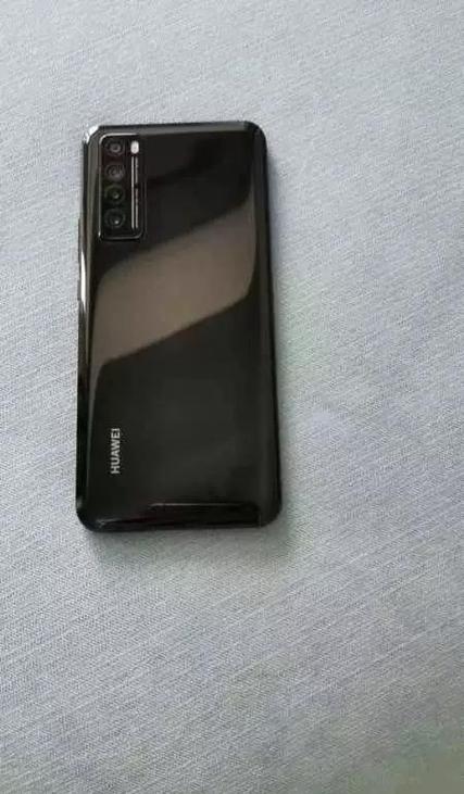 华为nova7皮套模式在哪设置缩略图