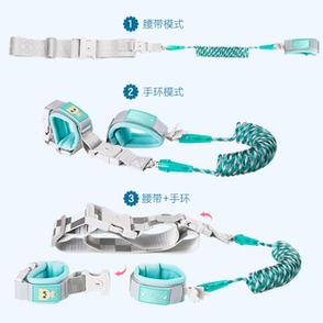 防走丢绳哪种锁的好图标