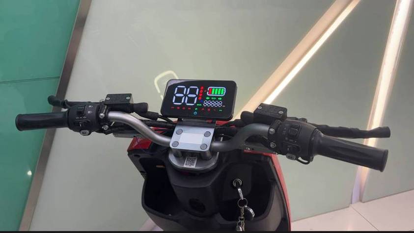 ready是什么意思电动车缩略图