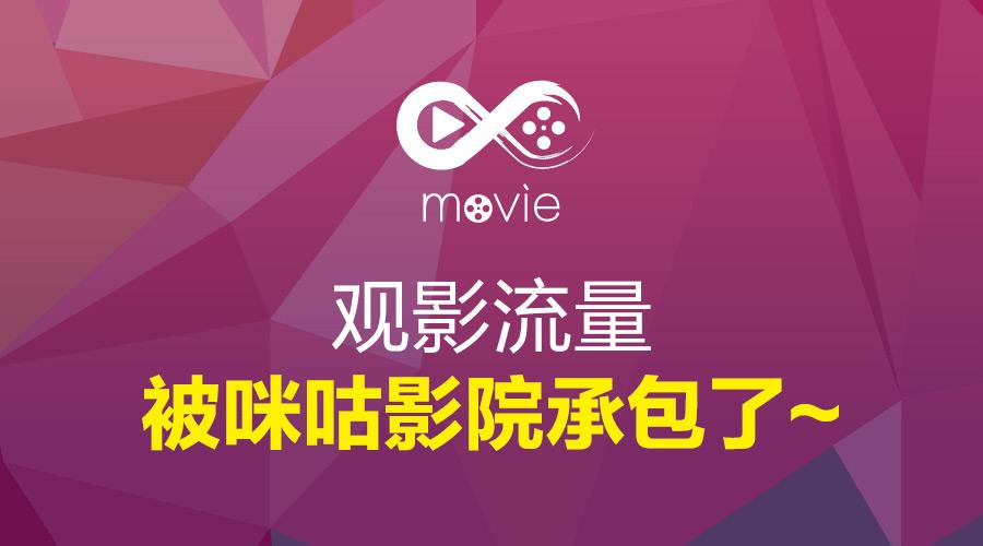咪咕视频电视端会员缩略图