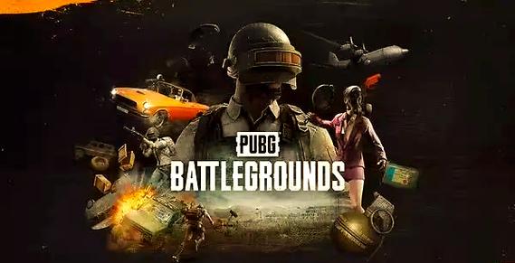 绝地求生pubg国际服下载缩略图