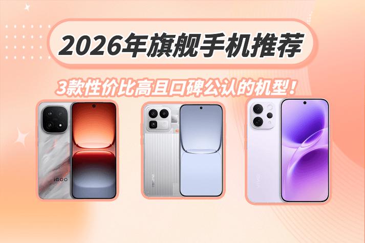 性价比最高的手机是哪一款缩略图