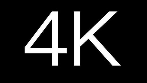 4k摄像头相当于多少清晰度缩略图