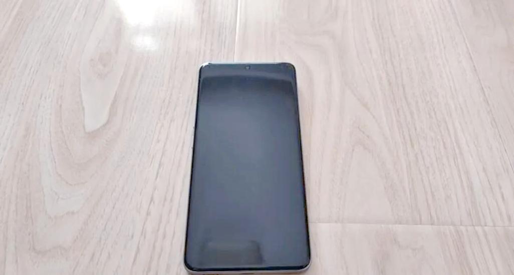 vivo手机怎么横屏不了游戏截图