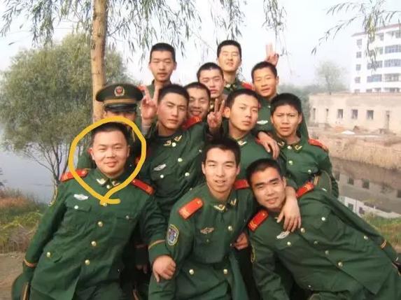 一个班几个士兵游戏截图