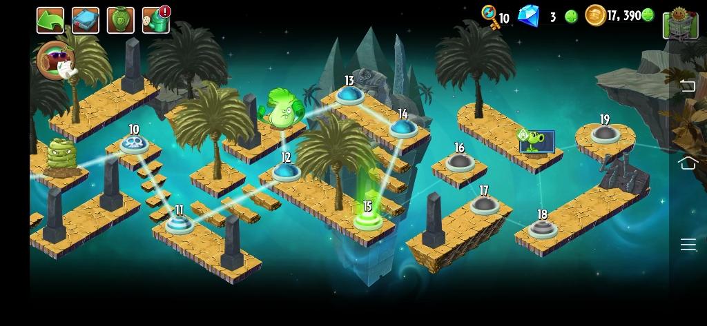 pvz2改版彩虹版缩略图