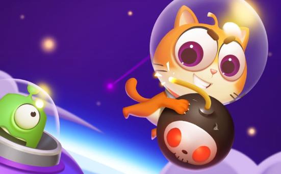 拆弹猫破解版无限钻石缩略图