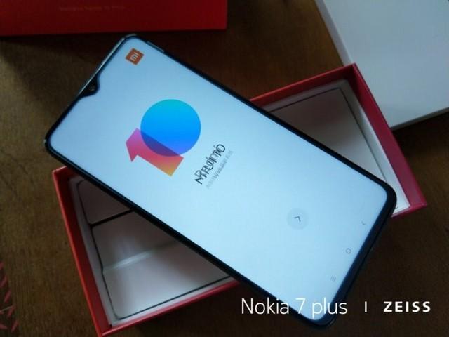 红米note8pro字体颜色缩略图
