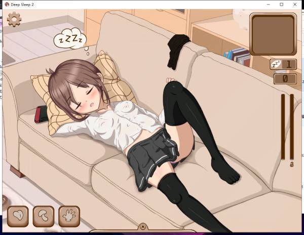 DeepSleep2冷狐汉化版缩略图