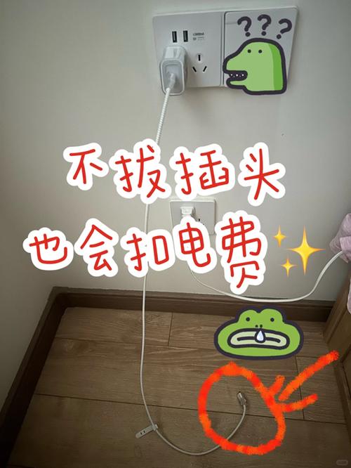 用完电插头拔好还是不拔好游戏截图