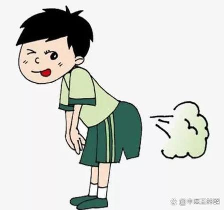 放屁的搞笑图片缩略图
