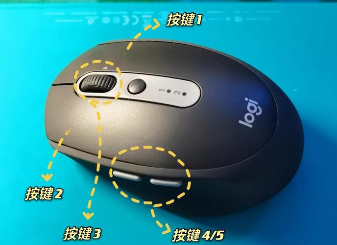 蓝牙鼠标没有反应缩略图