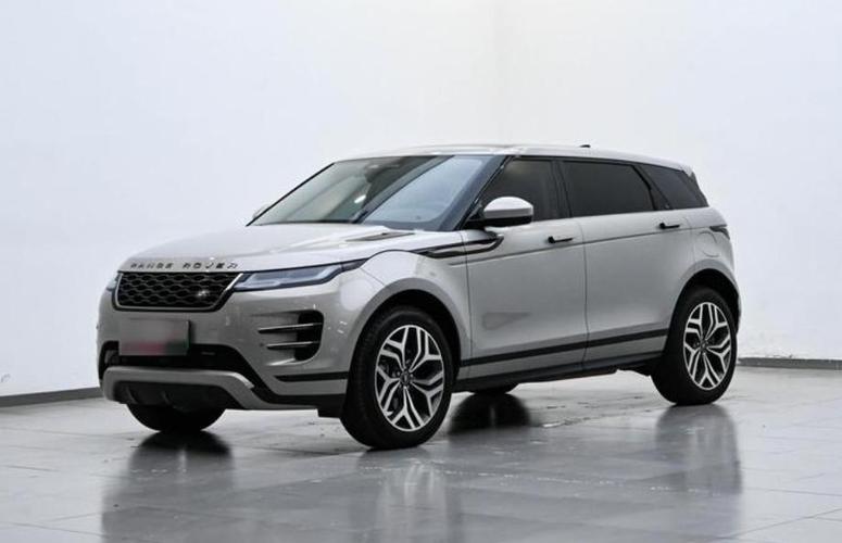 landrover多少钱一辆缩略图