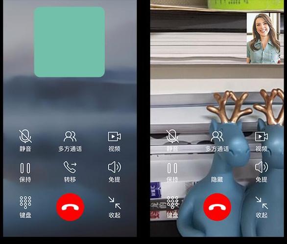 打电话开视频收费吗缩略图
