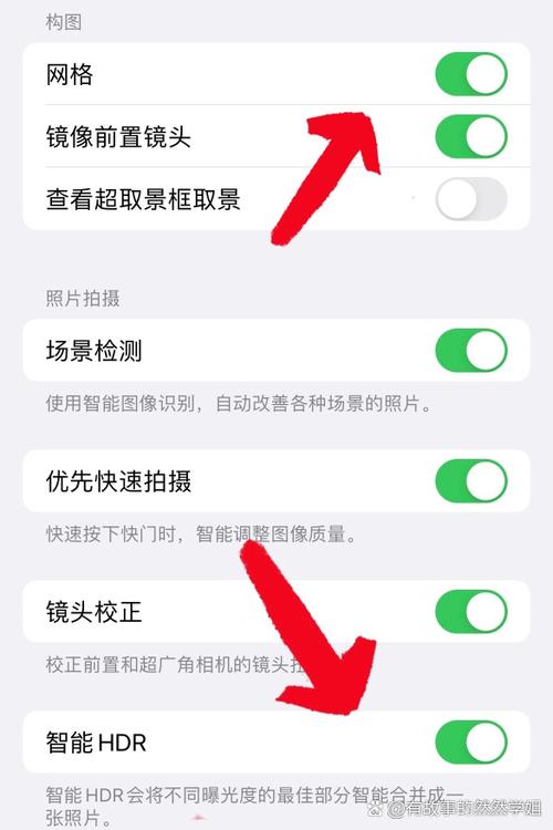 苹果原相机视频怎么调比例缩略图
