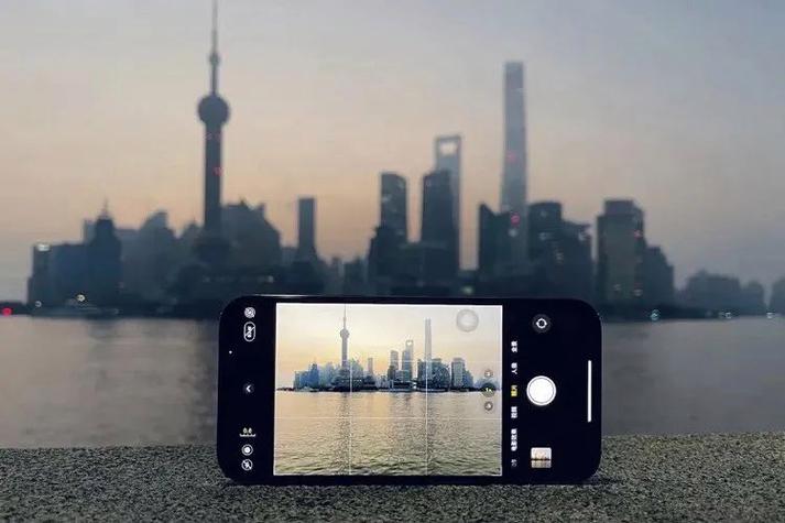 iphone11拍照清晰度设置缩略图