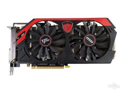 gtx760显卡能玩什么游戏缩略图