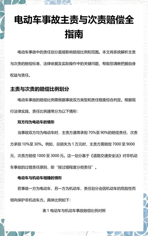 电瓶车全责要赔偿汽车的维修费吗游戏截图