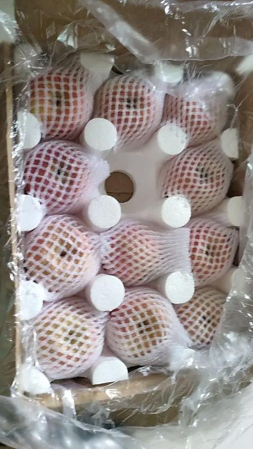 苹果寄快递一般是什么快递缩略图