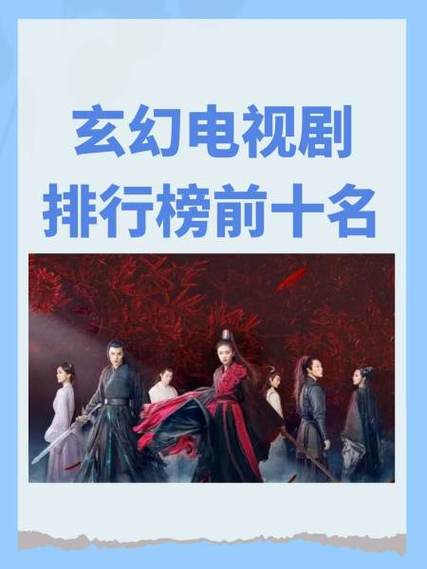2019电视剧排行榜缩略图