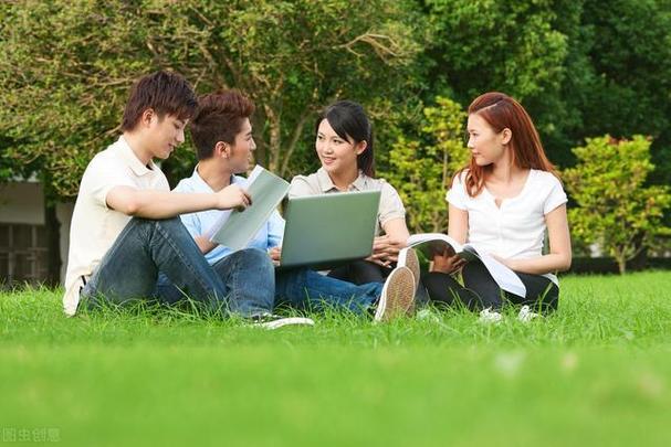 大学生活缩略图