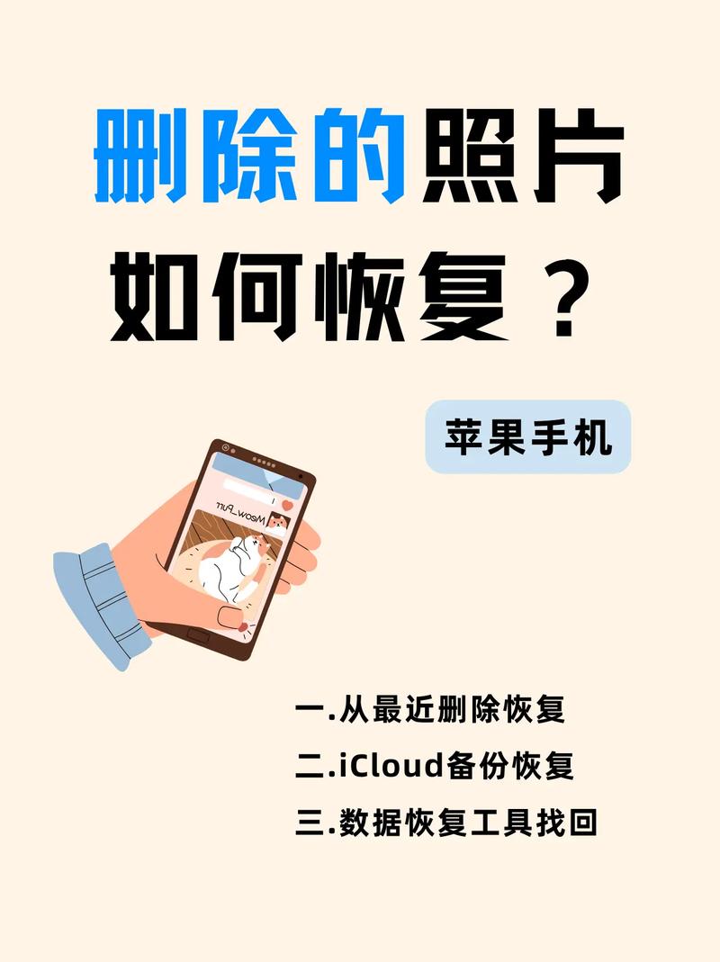 删除照片了怎么恢复缩略图