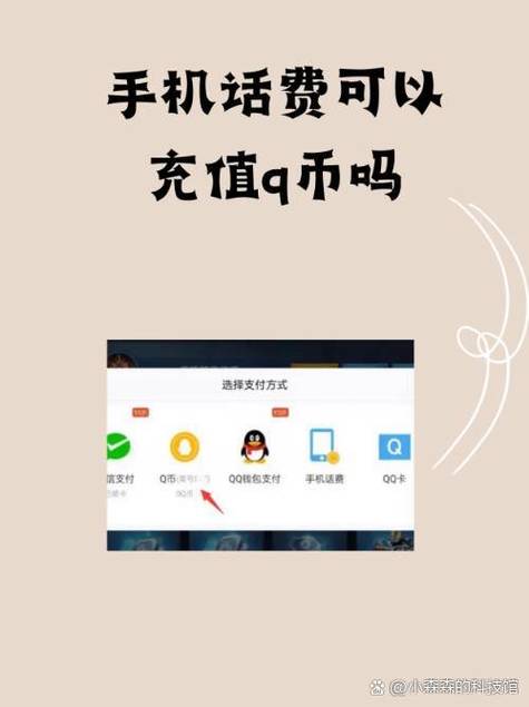当前支付方式存在风险 q币缩略图