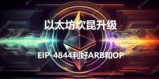 以太坊eth坎昆升级原因缩略图
