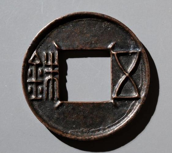古代铜钱缩略图